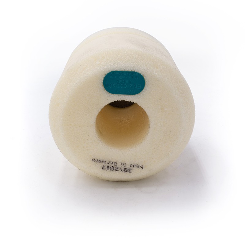 PUFFER EN-2 Ø100X80 (190 KG-3240 KG)