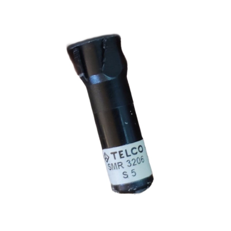 RECEPTOR TELCO Ø12,5 5 MTRS CABLE 10-30VCC(PNP-NC)