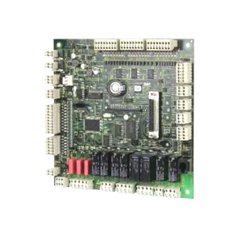 PLACA BASE EKM6600 SERIES 110 LIFT CONTROL S/EPROM