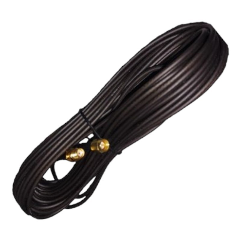 CABLE EXTENSOR ANTENA MP S4L 4G-3G-2G 10 METROS