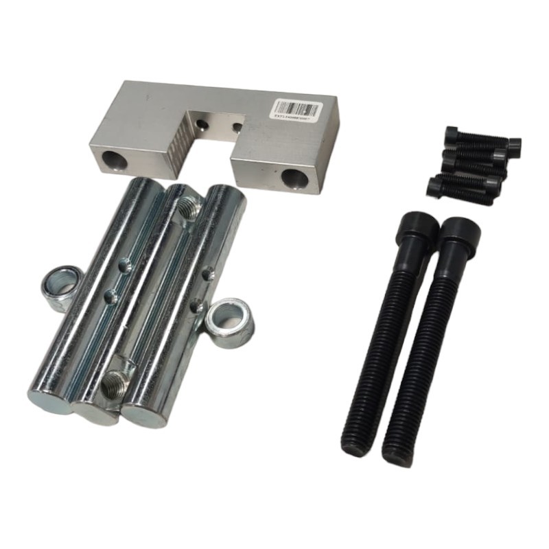 SENSOR PESCARGAS CABLES MICELECT PINZA P-LMC-001