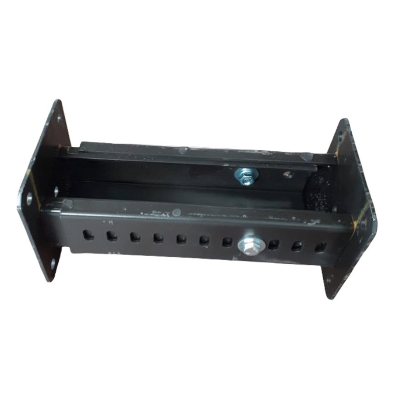 BASE AMORTIGUADOR FOSO REGULABLE 320-560 MM