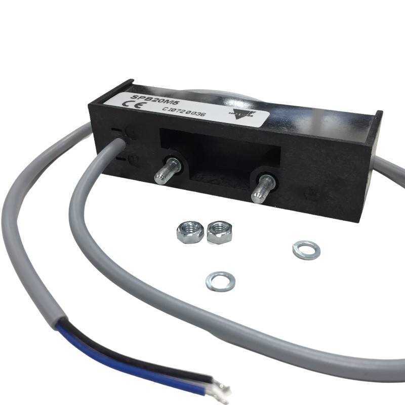 DETECTOR MAGNÉTICO BIESTABLE CARLO GAVAZZI