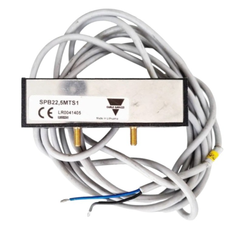 DETECTOR MAGNÉTICO CARLO GAVAZZI