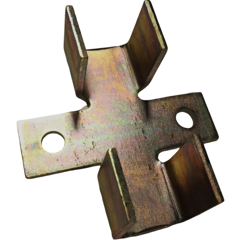 SOPORTE ROZADERA GUIADOR OTIS 63MM ENTRE TROQUELES