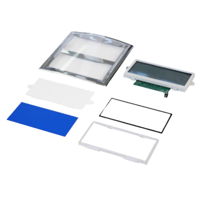 KIT DISPLAY OTIS 2000 COMPLETO