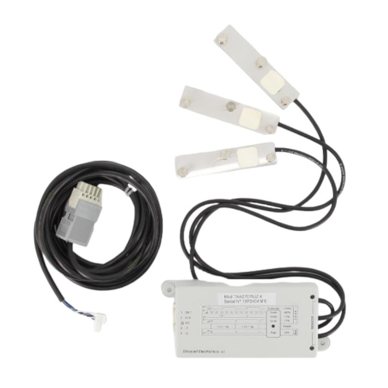 PESACARGAS OTIS DE CABLE DINACELL SKW 3X10MM 6PAX