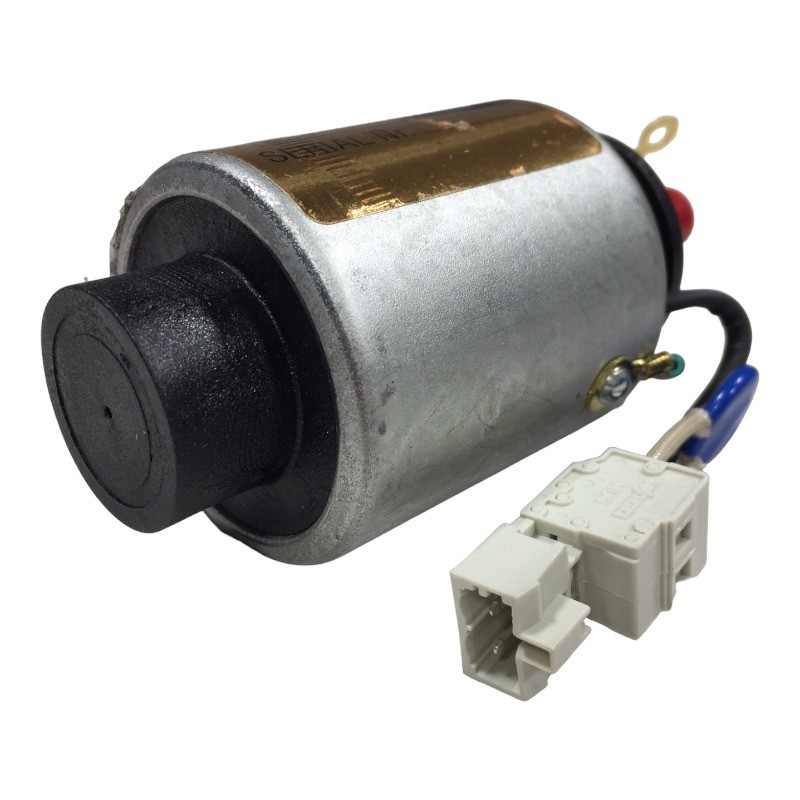BOBINA LIMITADOR OTIS RTD 24VDC 24.6OHMS TAA330CX