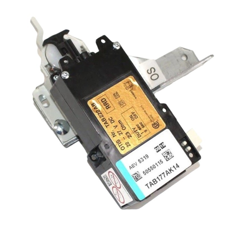 CONTACTO OTIS REARME A DISTANCIA LIMITADOR 24V RRD