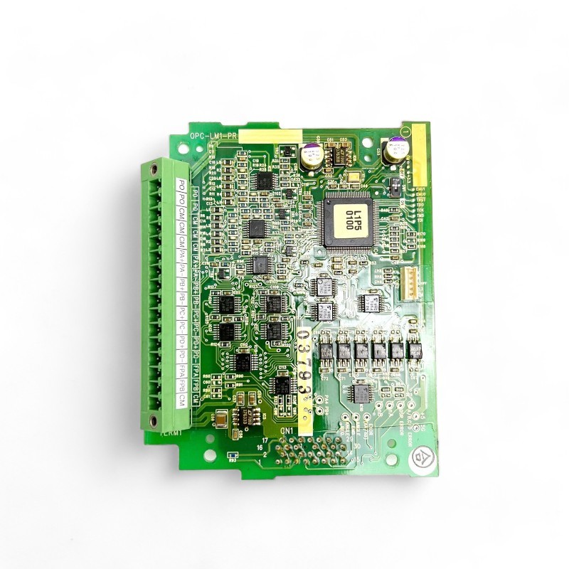 TARJETA ENCODER VARIADOR FRENIC LIFT 1 OPC-LM1-PR