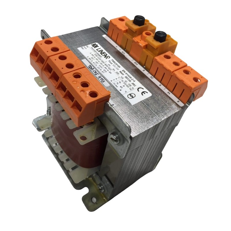 TRANSFORMADOR OTIS MONOFÁSICO 220VA