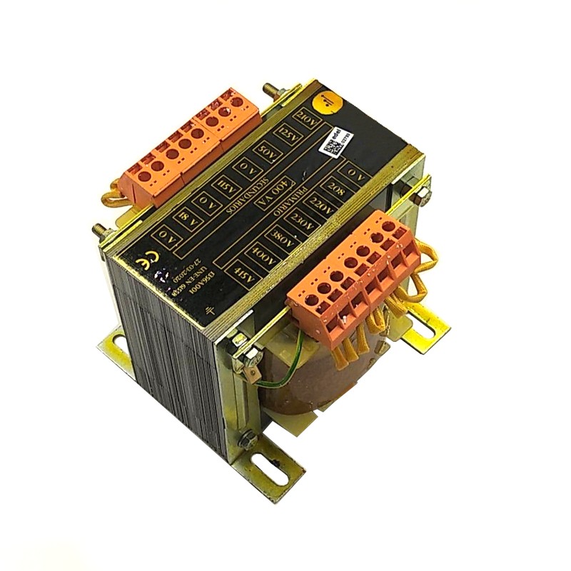 TRANSFORMADOR MANIOBRA COMP. AUTUR 320VA