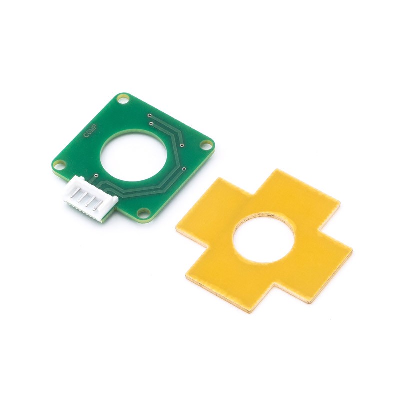 CIRCUITO ENCODER MOTOR FMTOR. 4010/5011VF