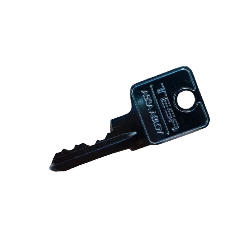 LLAVE ADICIONAL DIENTES