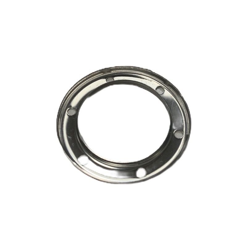 ARO INOX. PROTECCION BISEL CONJUNTO OTIS 2000