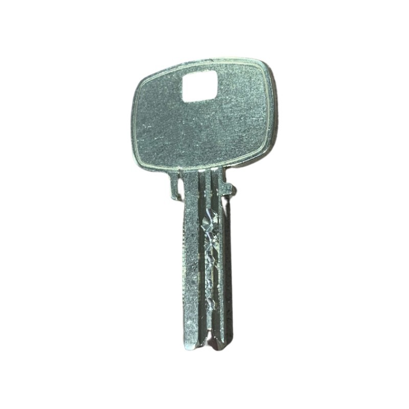 LLAVE ADICIONAL SEGURIDAD PUNTOS STS