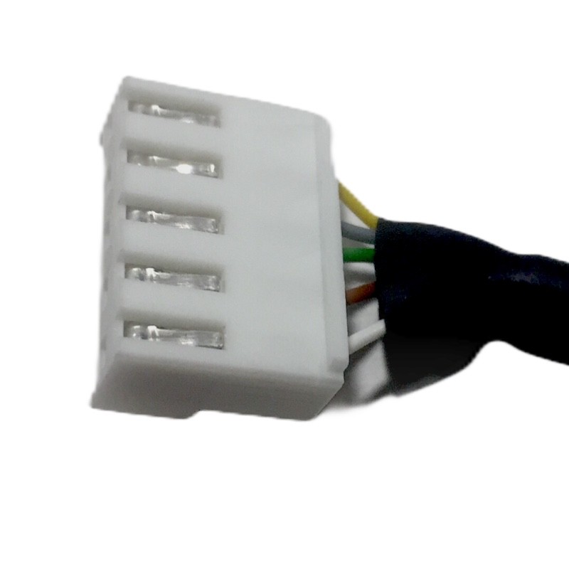 CABLEADO ENCODER FMTOR. SINCR.5CO L420 MM