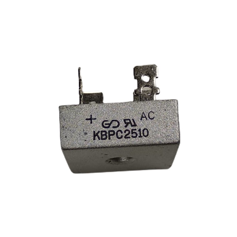 PUENTE RECTIFICADOR 25A 1000V FASTON