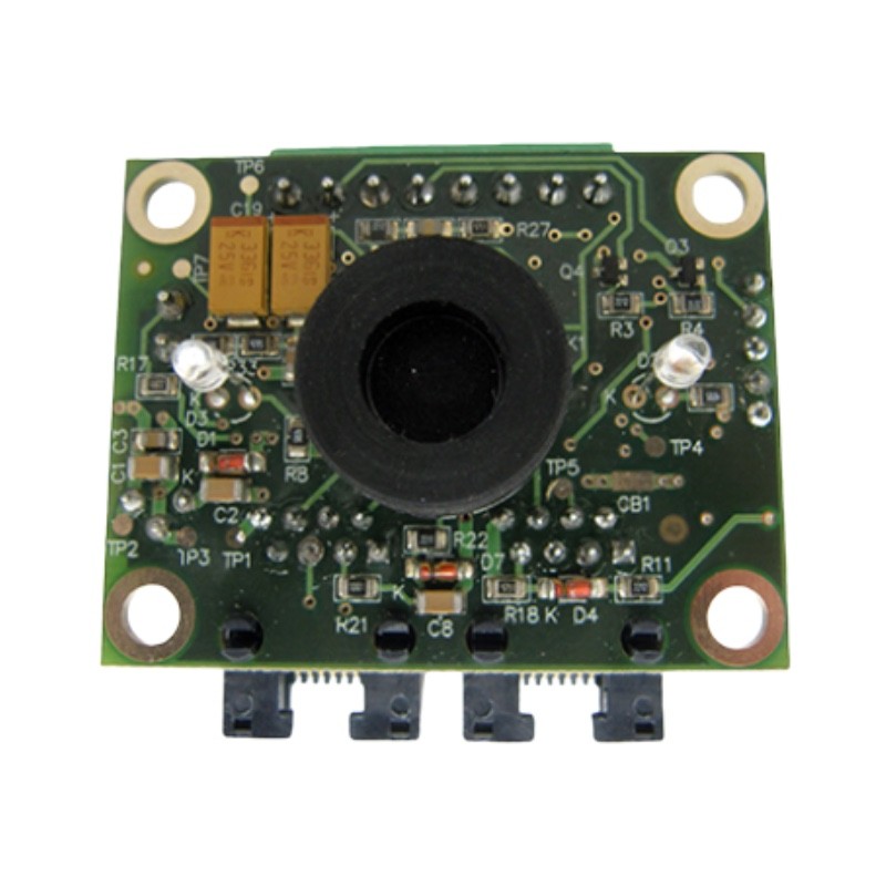 MÓDULO DE AUDIO MINI CON LEDS MMK-699